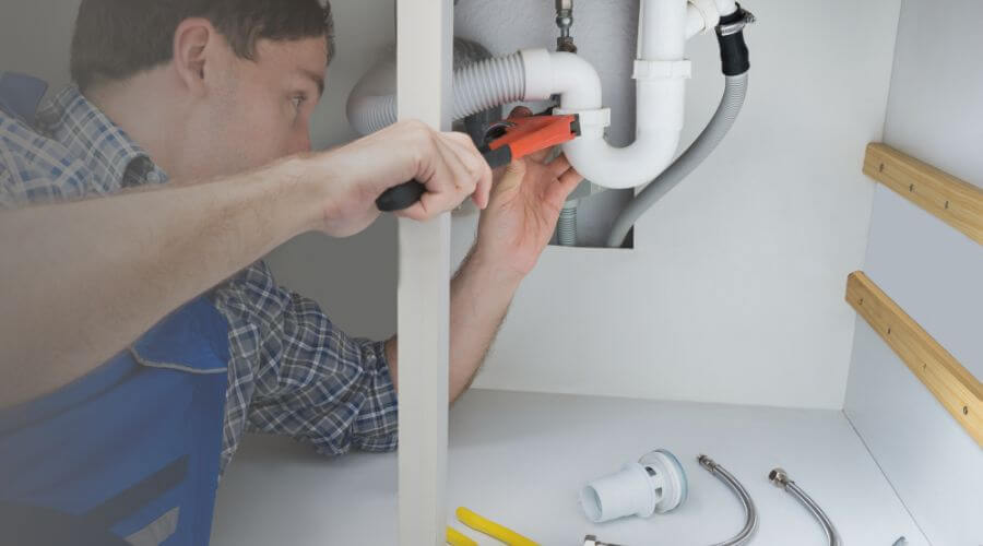 Professional bathroom faucet installation in Dexter, GA